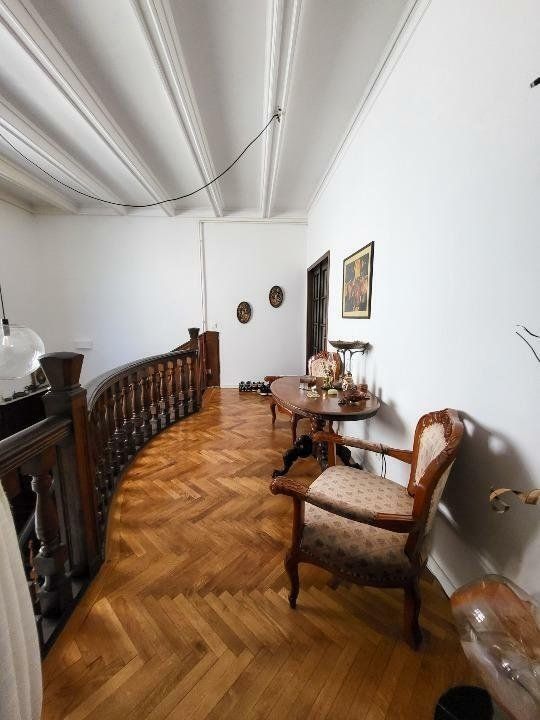 Apartament de inchiriat in vila | Bd Dacia - Piata Spaniei | 155 mp - Poză 13