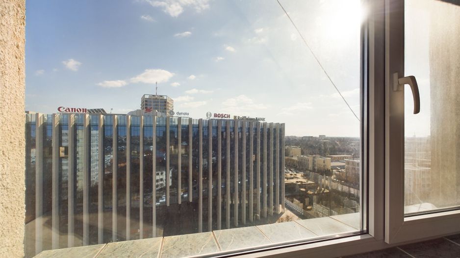 Apartament cu 2 camere vis-à-vis de ISHO! - Poză 7