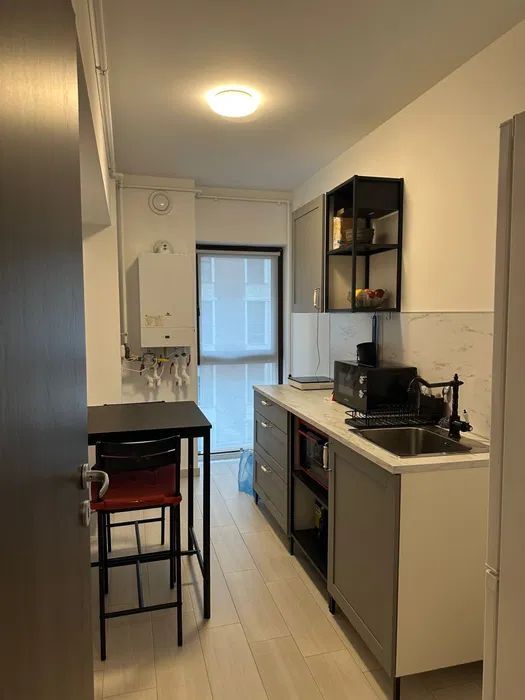 Garsoniera de inchiriat | Drumul Taberei | Moghioros Park Residence - Poză 6