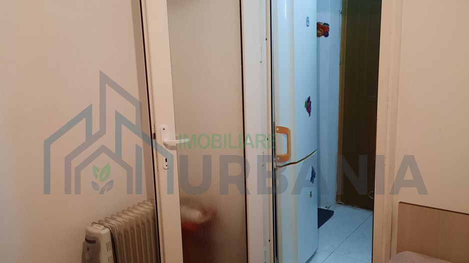 Garsoniera Nicolina - Gara Intenationala Iasi - Poză 1