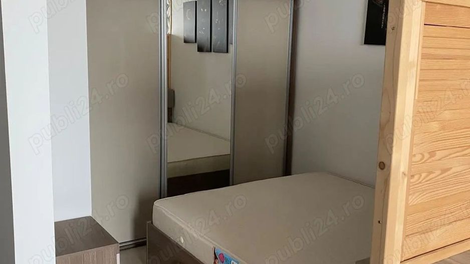 Garsoniera zona Inel 2 - Bloc nou - Et 4/11 - Termen Lung - Poză 4