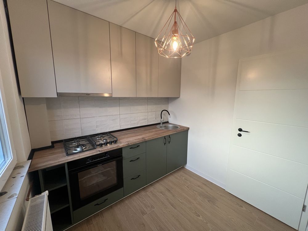 Apartament 2 camere, decomandat, lift, Iulius Mall, - Poză 1