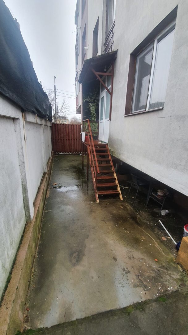 Apartament de vânzare, complet mobilat - Poză 7