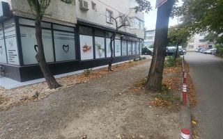 Spațiu comercial 100 mp – Piața Moldovei – Finanțe | Vitrină 25 m - Poză 2
