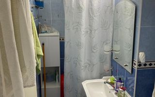 Apartament cu 2 camere semidecomandat Zona Micro 5/2 - Poză 6