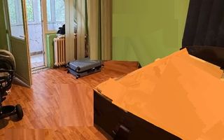 Apartament 3 cam. 6 min metrou Brancoveanu. Parc Tineretului, Oraselul Copiilor. - Poză 9