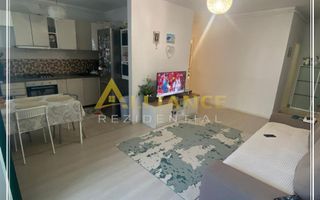 Sector 4 Grand Arena Apartament 3 camere 2 bai Mobilat si Utilat + Parcare - Poză 9