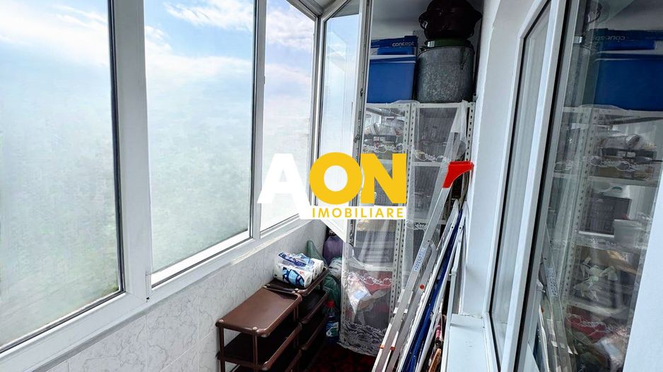 Apartament 2 camere, 48 mp utili, Cetate - Poză 7