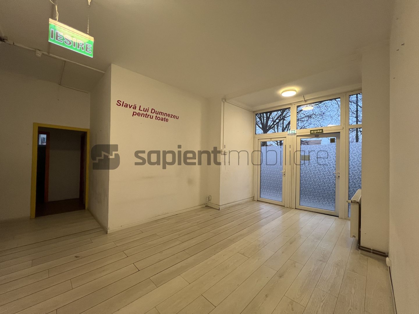 Sapient | Spațiu comercial _ Bd. Dimitrie Cantemir, Oradea - Poză 5