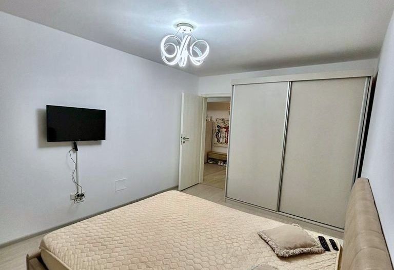 Vanzare apartament 2 camere, bloc 2019, centrala, Titan-Pallady - Poză 2