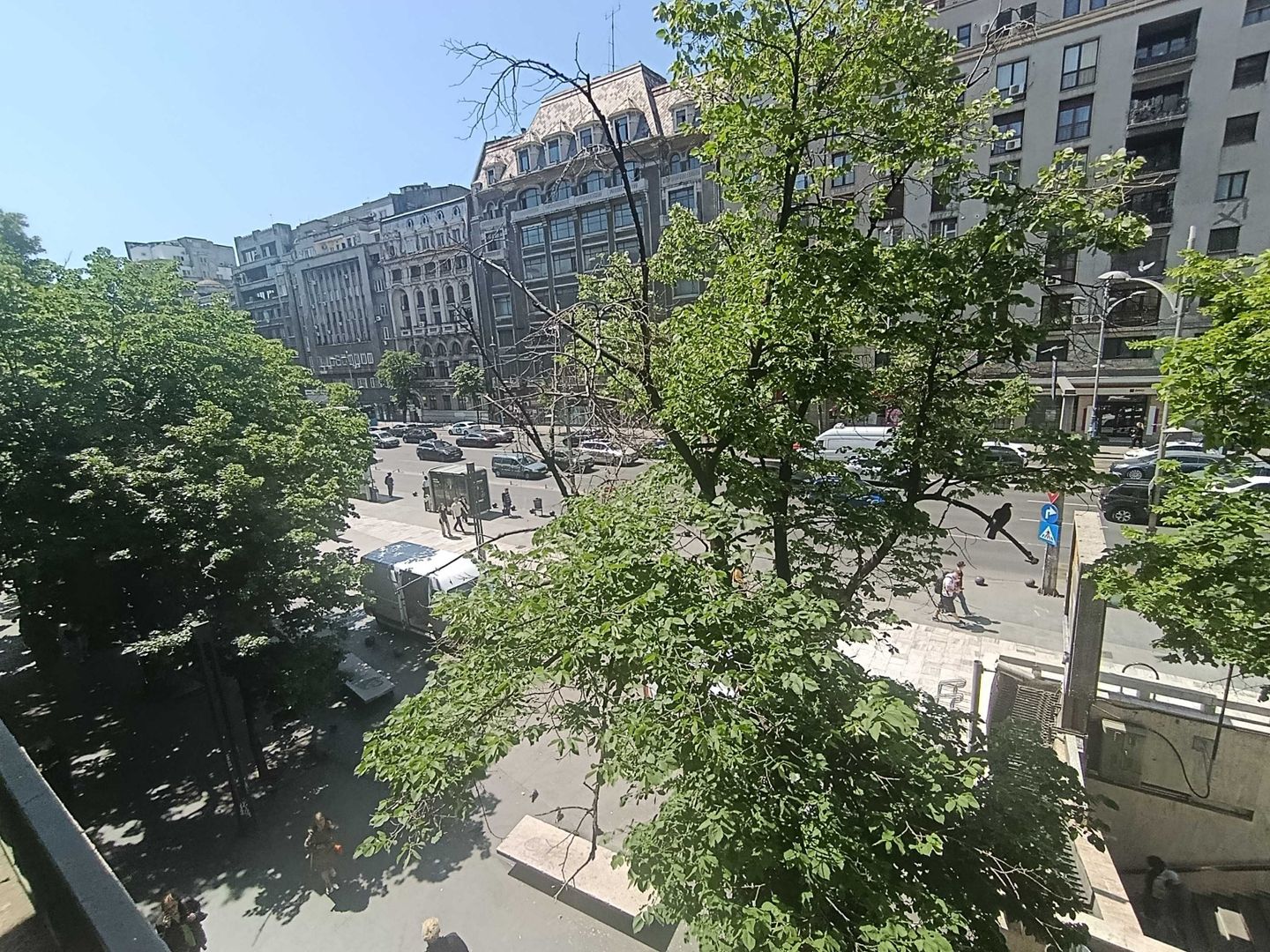 Magheru-Piata Romana - Poză 6