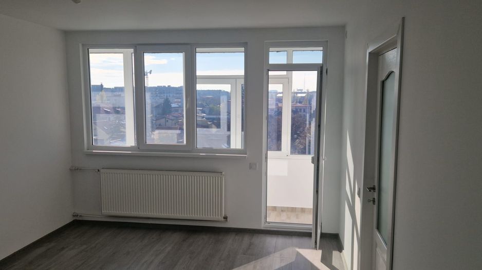 Apartament Piata Domenii/Parcul Cireșarii - Poză 3