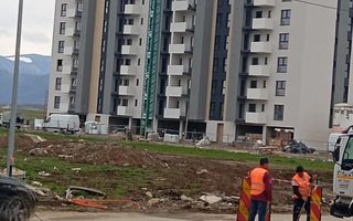 Apartament cu 2 camere la cel mai mic preț de pe piață - Poză 4