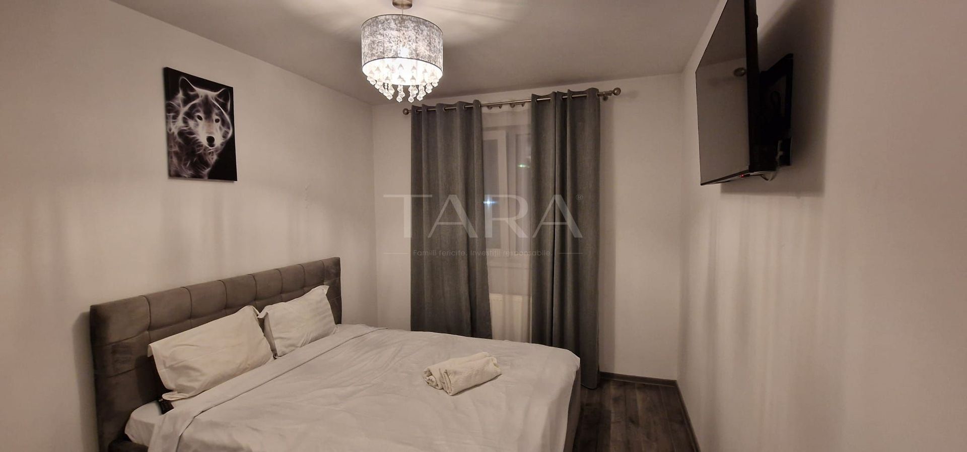 Apartament nou, finisaje premium – zona Dâmbu Rotund. - Poză 6