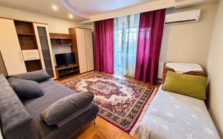 Lipovei | 1 Cameră | Decomandat | Centrală Proprie | 31 mp - Poză 1