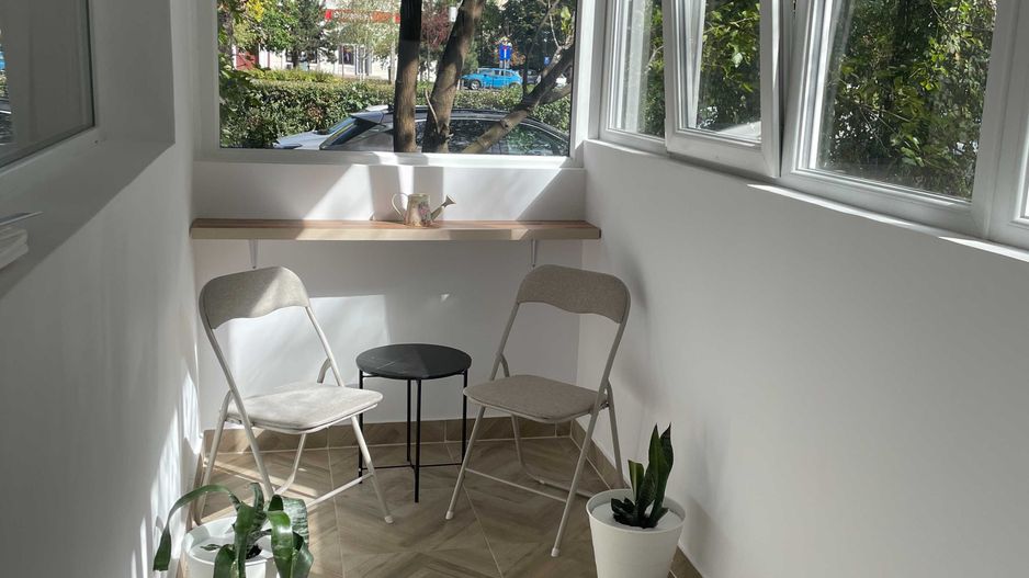 Apartament 2 camere Bucurestii noi - Poză 8