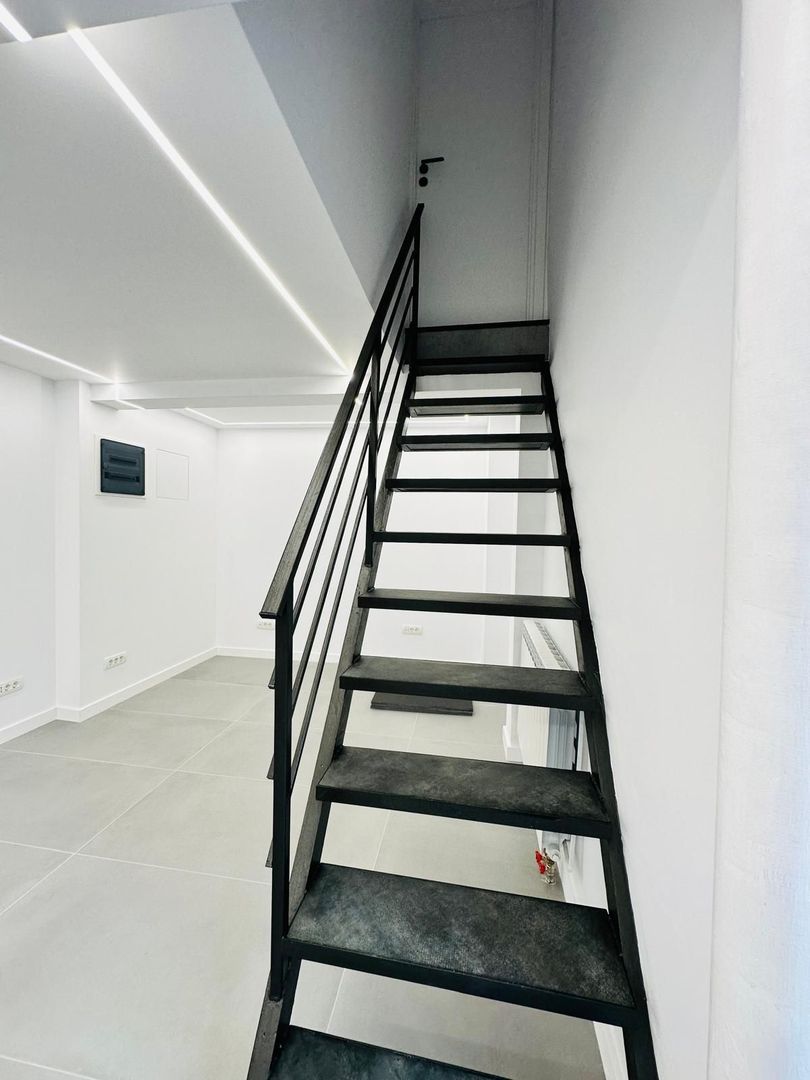 spatiu comercial 110 mp | Decebal | rond Alba Iulia | Muncii - Poză 10