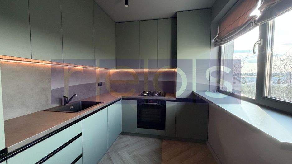 VANZARE 3 CAMERE | 72 MP + 60 MP TERASE | IMOBIL BOUTIQUE | - Poză 6