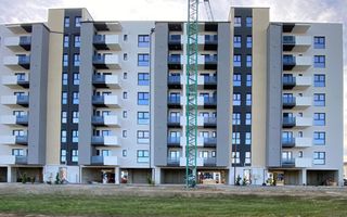 Apartament 3 Camere -61 mp -zona Doamna Stanca Selimbar - Poză 1