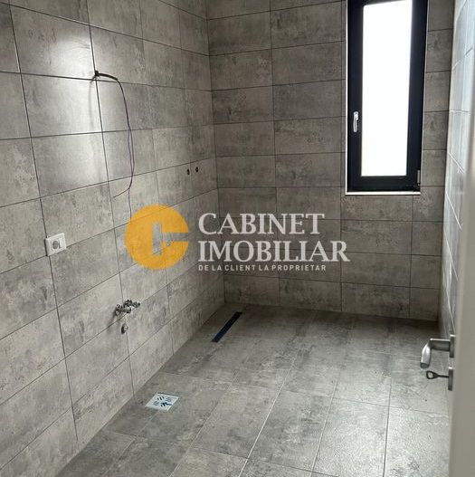 Casa individuala 4 camere TOMESTI Sala Sporturilor - Finalizata - GARAJ - Poză 8