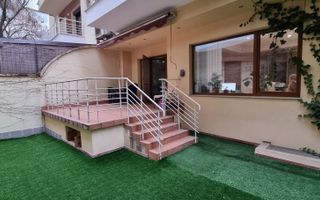 Casa cartierul Fracez I Parc Herastrau Ideala Investitie - Poză 7