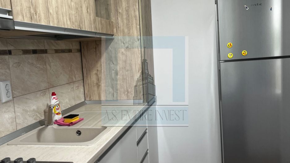 Apartament 2 camere/ zona Rulmentul - Poză 17