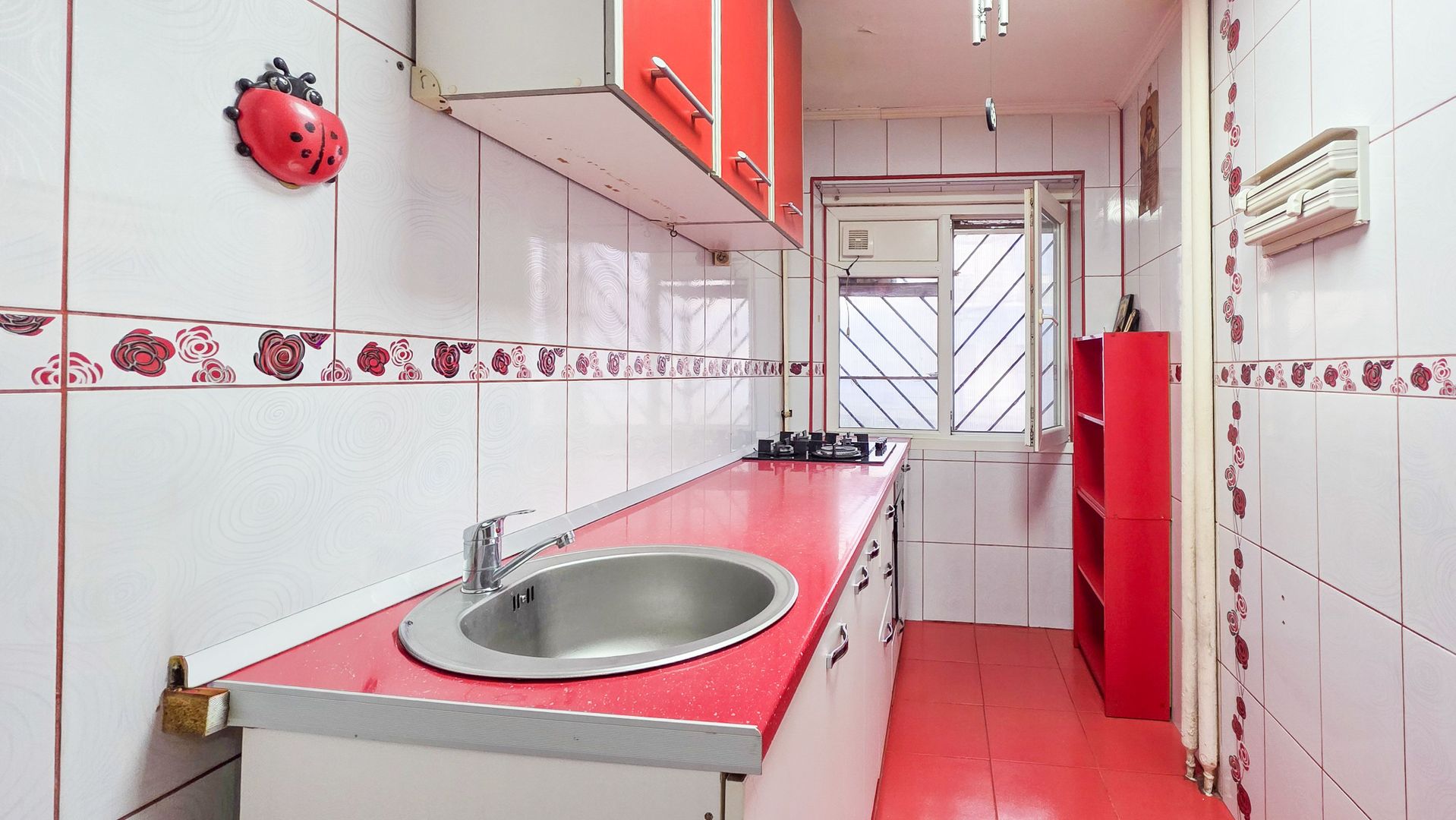 Apartament 2 camere | Sos.Salaj 263 | Parter | 0% Comision | - Poză 9