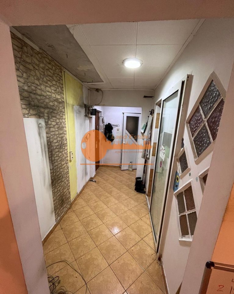 4 camere Apusului-Pacii ( bloc reabilitat ) - Poză 4