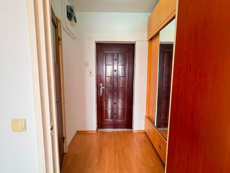 Garsoniera 35 mp, cat friendly, etaj 6, pret excelent, metrou aproape - Poză 10