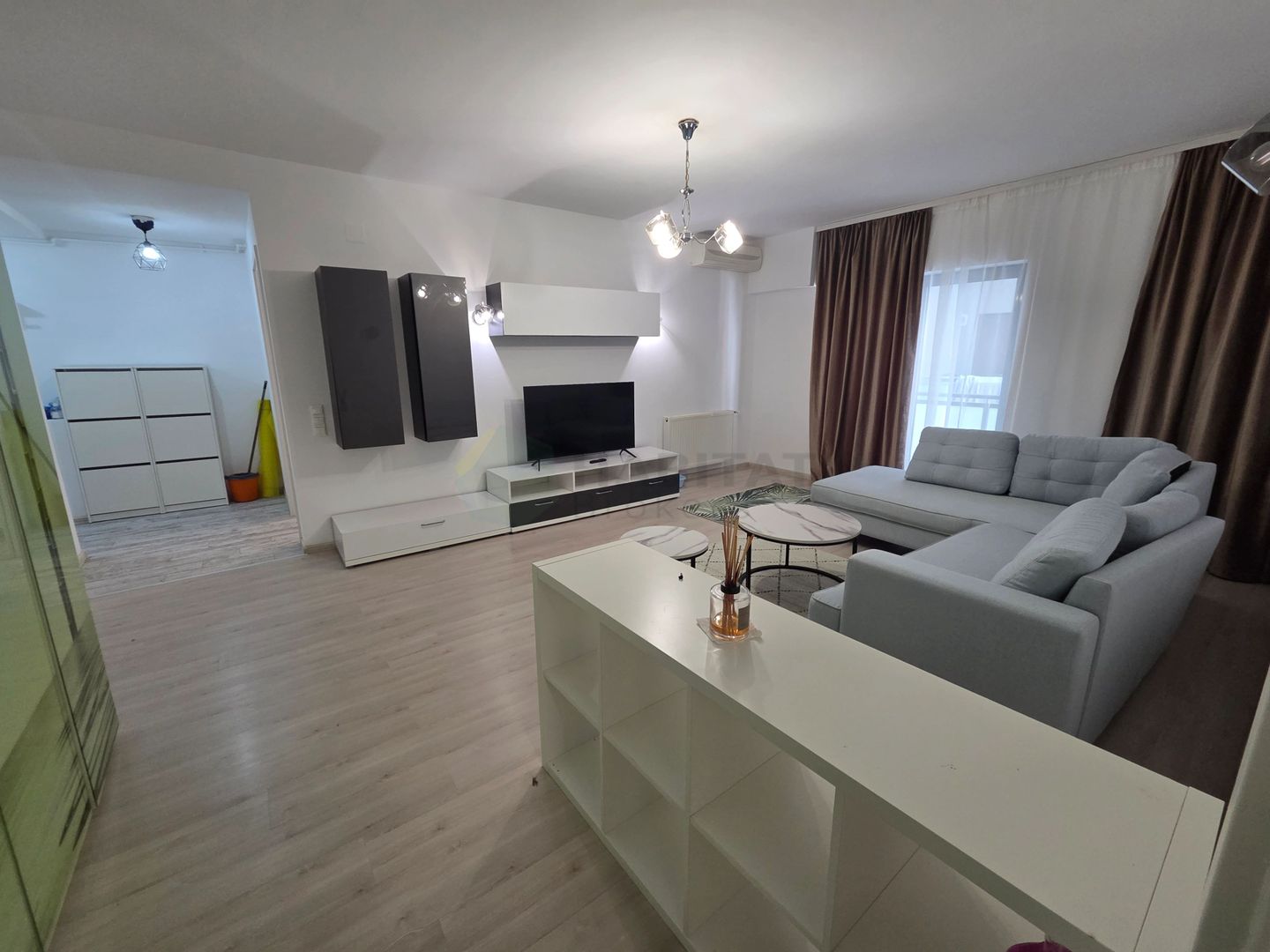 Apartament 2 camere | 62,4 mp utili  | Ghica Plaza - Colentina - Poză 4