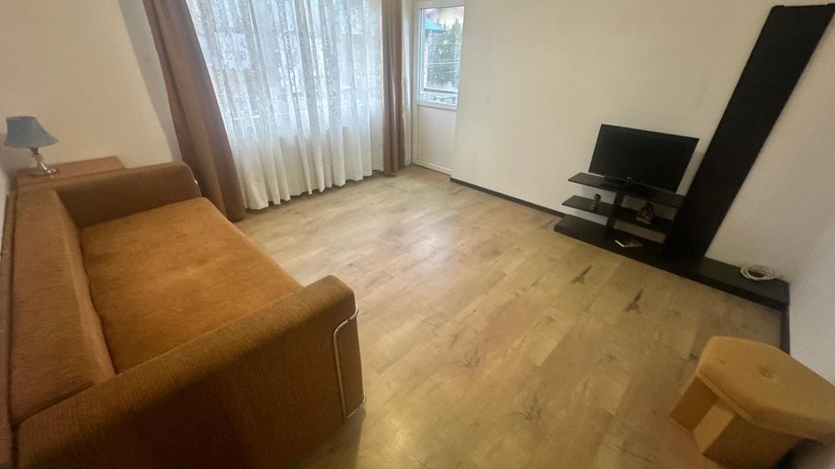 AP. 2 CAMERE BRAGADIRU, PARCARE, CURTE 45 MP, MOBILAT, COMISION 0% - Poză 1