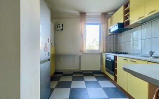 Apartament 2 camere | Zonă Facilă - Poză 5