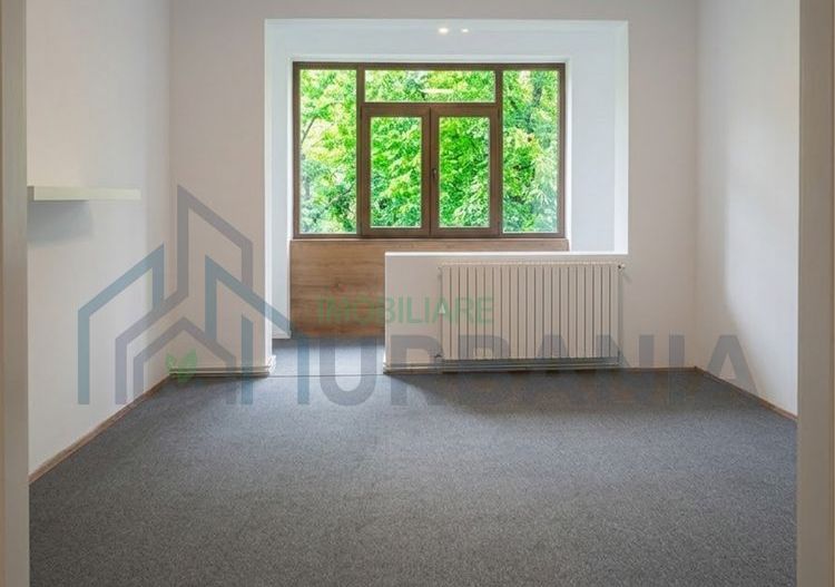 Apartament de închiriat în Copou, la 2 minute de Liceul Negruzzi, strada V. Babeș - Poză 2