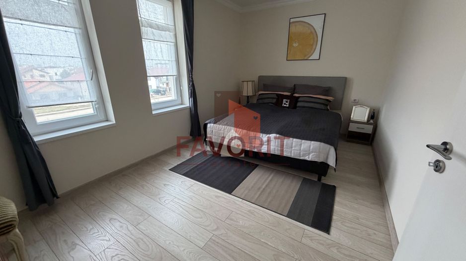 2 camere | Etaj 2 | Mobilat&utilat | Zona excelenta | Langa Eso - Poză 6