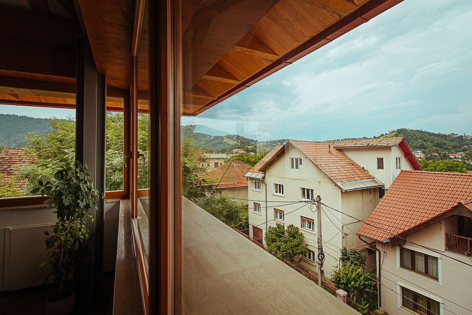 Imobil deosebit, cu priveliste 360 de grade - Poză 30