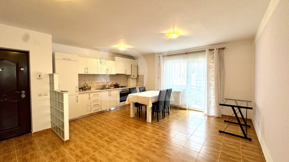 Apartament doua camere / Parcare / Zona Eroilor - Poză 1