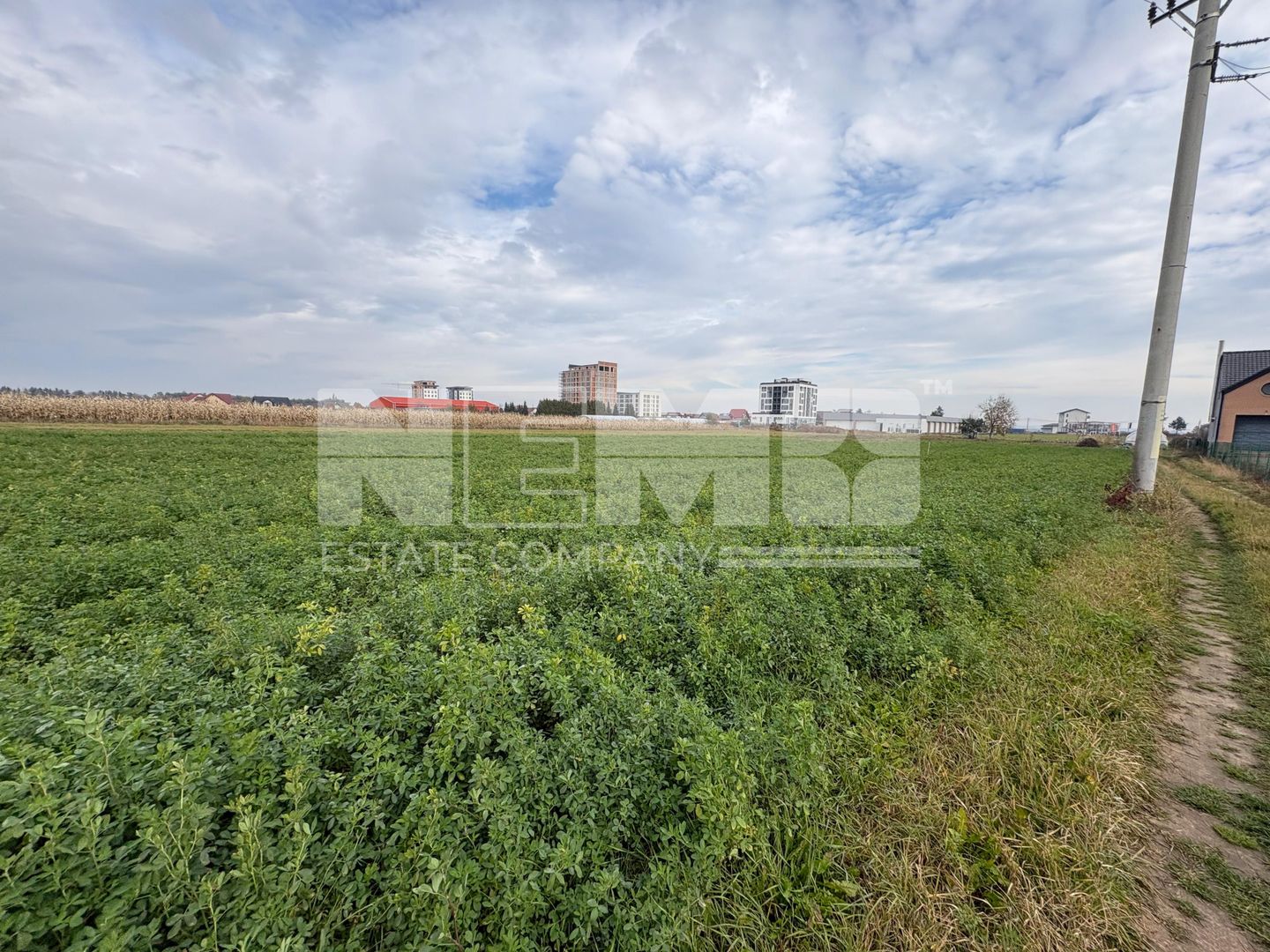 Teren de vânzare | 67 ari | Intravilan | Rădăuți - Poză 7