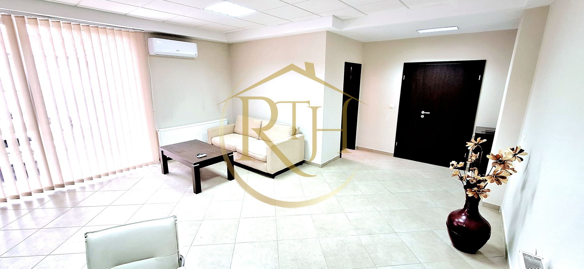 Oferim spre inchiriere spatiu de birou aproape de Spitalul Judetean - Poză 4