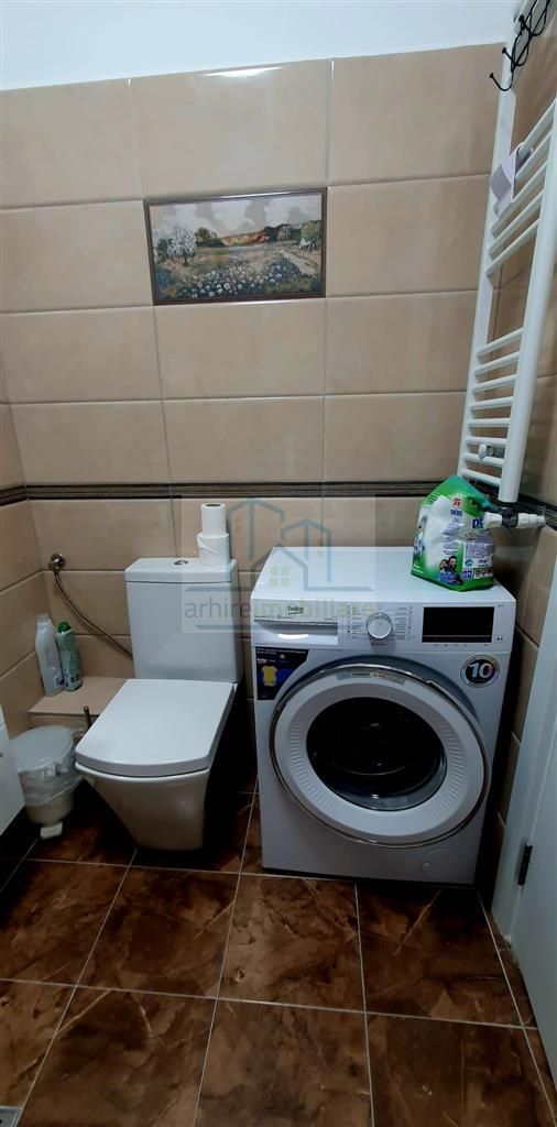 Inchiriere apartament 3 camere - Poză 7
