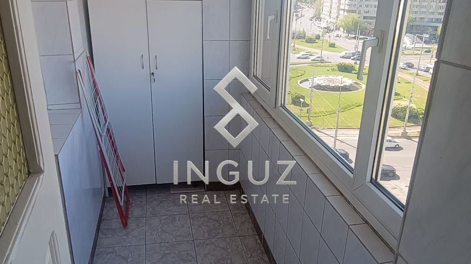 Apartament cu 3 camere de închiriat în Stefan cel Mare, Bucuresti - Poză 4