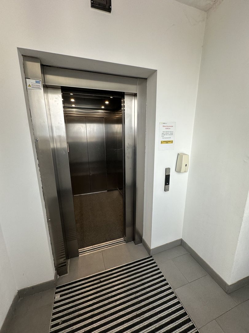 Spațiu  inchiriat   birouri   316 mp - Poză 23