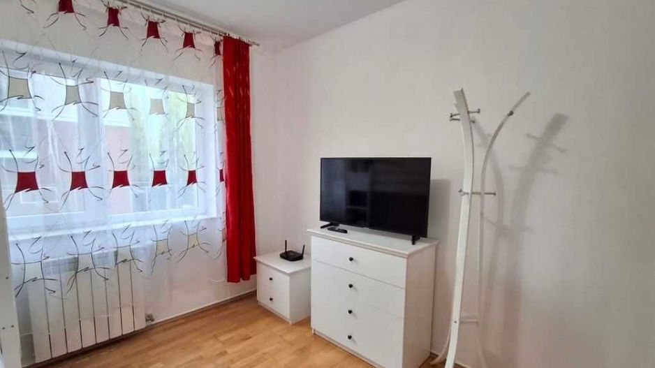 De inchiriat apartament cu 3 camere in Estia Residence - Poză 5