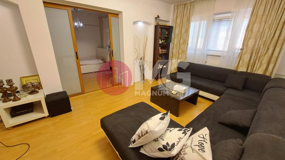 Apartament 4 camere de inchiriat zona Alexandru Obregia, Sector 4 - Poză 1