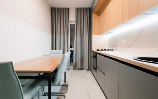 Apartament 2 camere - Grand Kristal, prima inchiriere - Poză 5