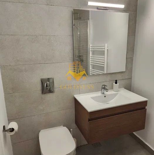 2 camere, bloc nou, garaj, Gheorgheni,Soporului zona Iulius Mall,FSEGA - Poză 6