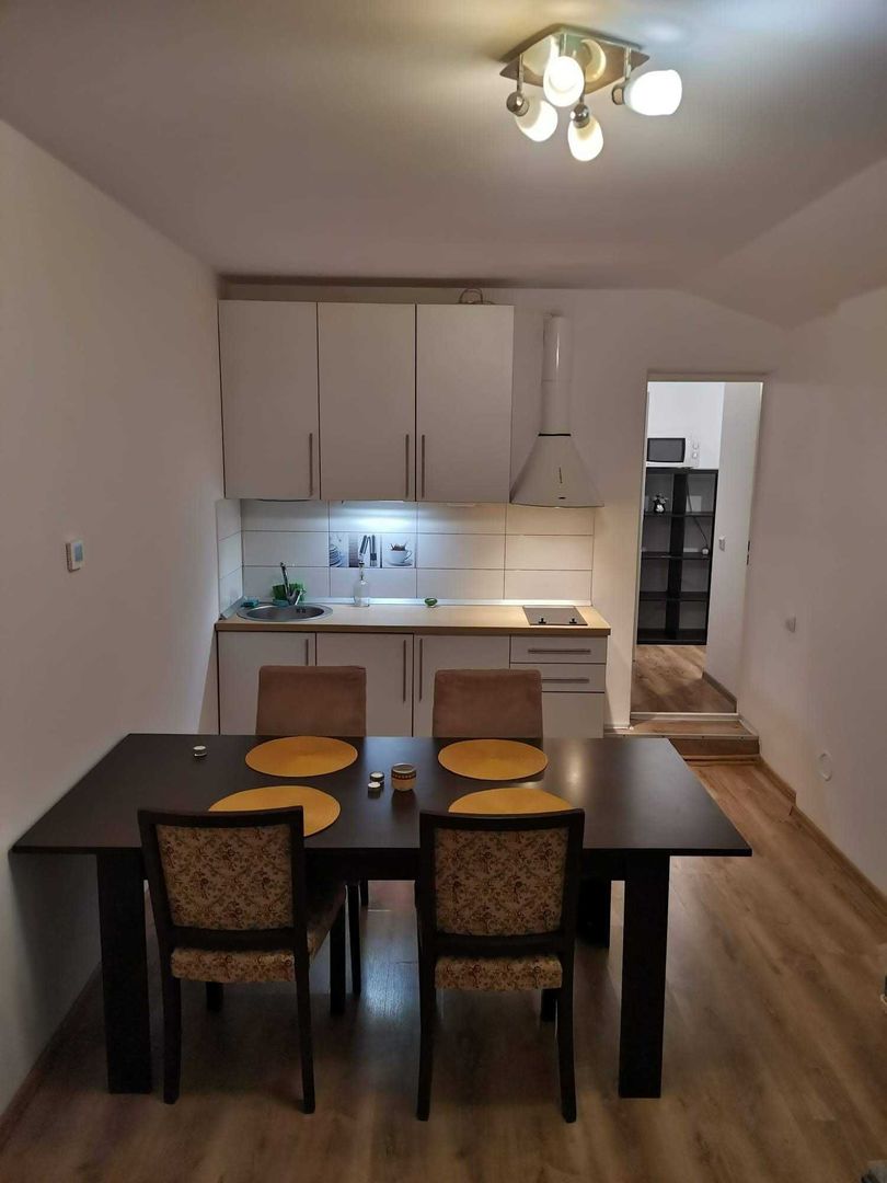 Casa 2 camere de inchiriat cartier rezidential aproape de Baneasa - Poză 7