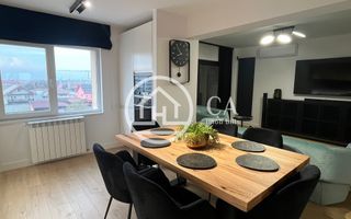 Apartament Modern la Prima Închiere 3 Camere în Sânmartin, lângă Oradea - Poză 1
