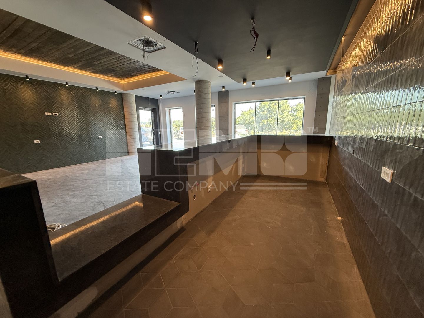 Spațiu comercial de închiriat | 110 mp | Ideal pentru Bistro - Poză 4