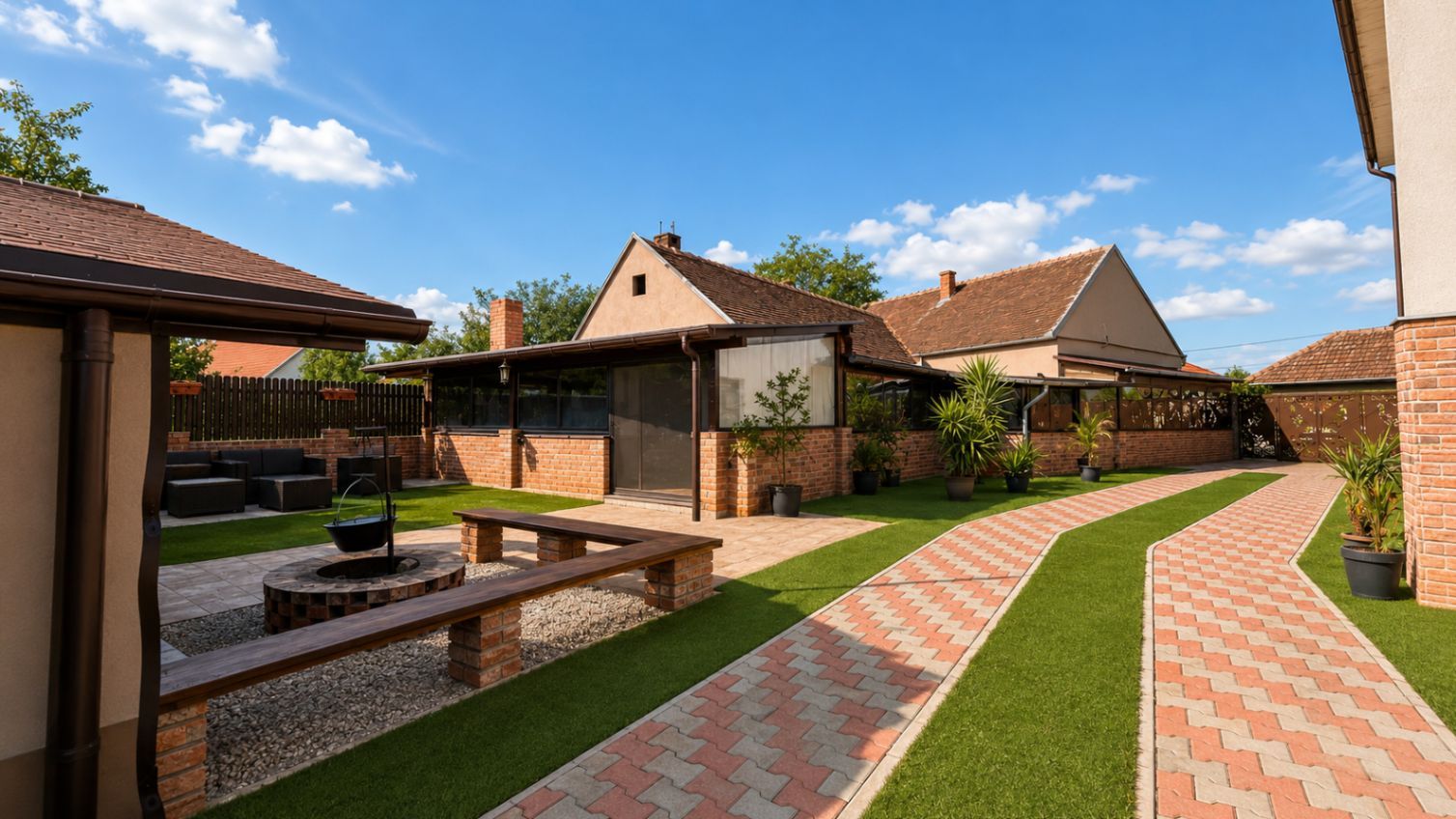 CASA RENOVATA DE VANZARE, SALONTA - Poză 1