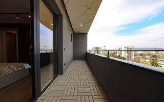 Vânzare 2 camere decomandate la cheie, cartier Gheorgheni - Poză 12